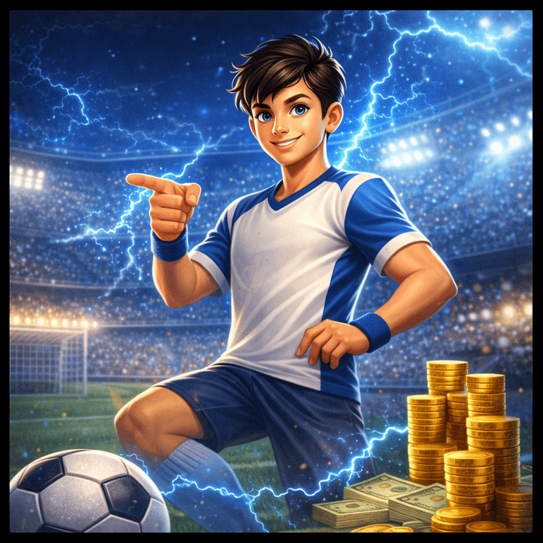 Instasino Casino Gaming